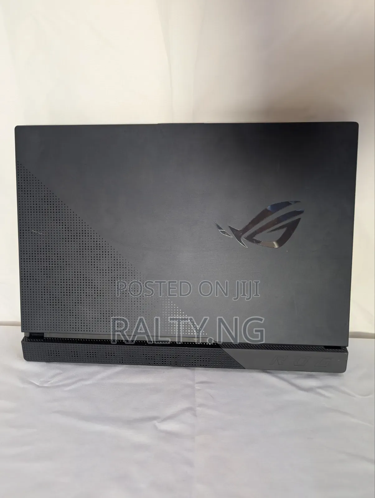Laptop Asus ROG Strix SCAR 15 32GB AMD Ryzen 9 SSD 512GB