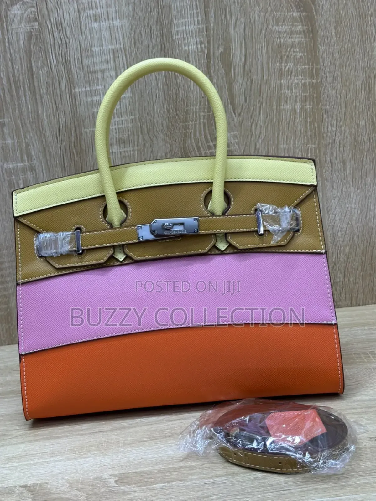 Premium Quality Luxury Hermes Handbag