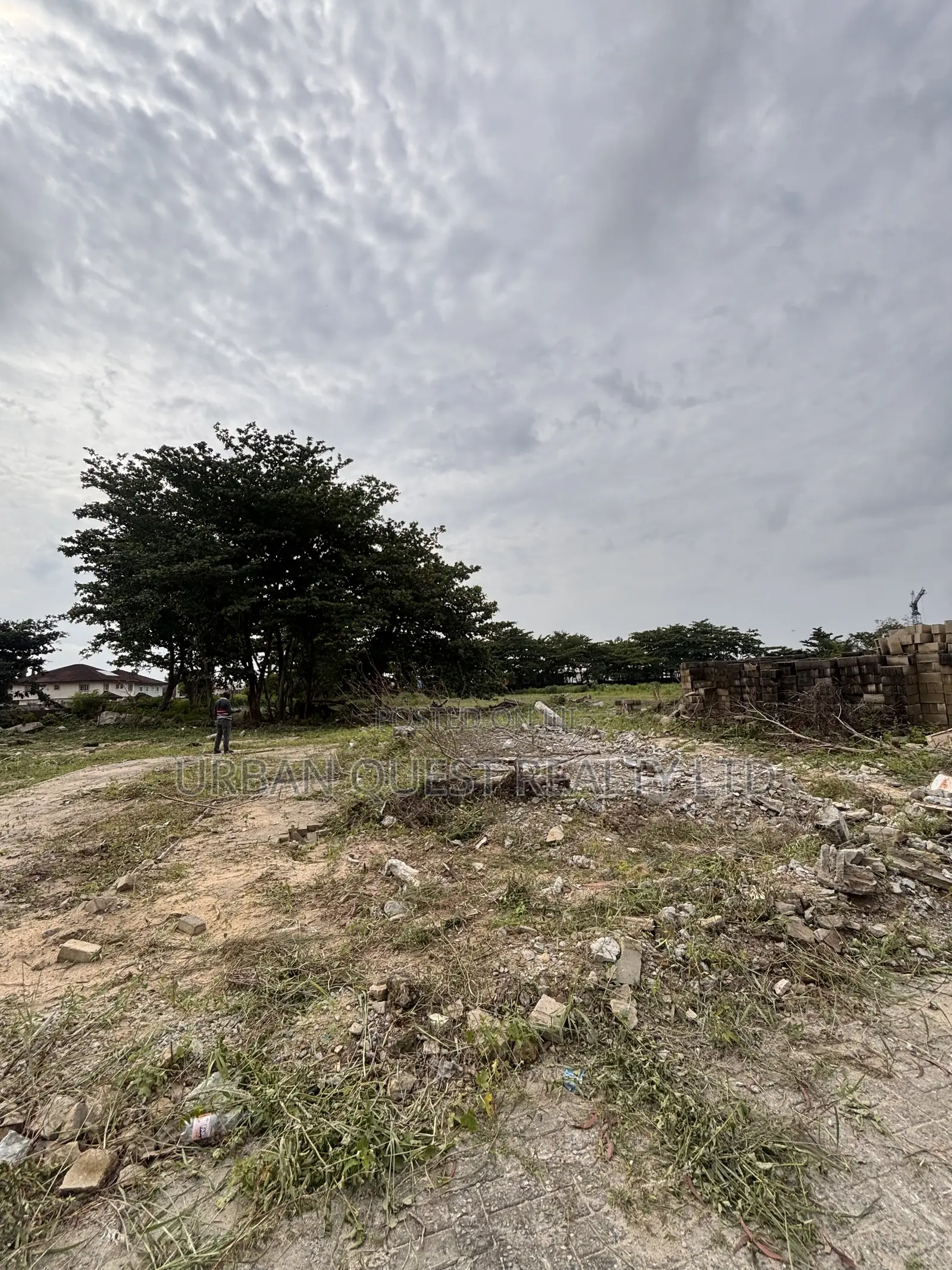 Premium Land in Vgc, Lekki