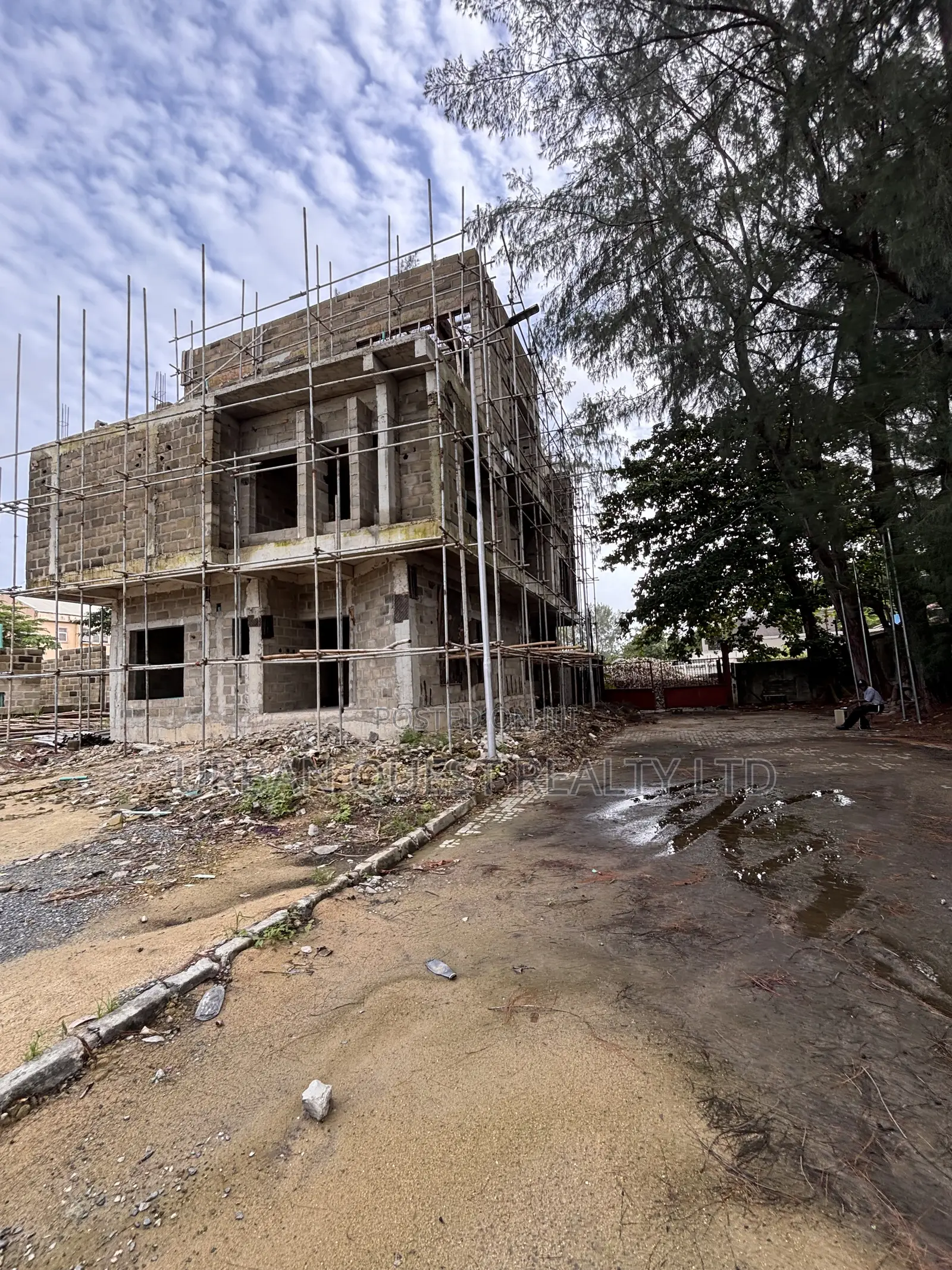 Premium Land in Vgc, Lekki