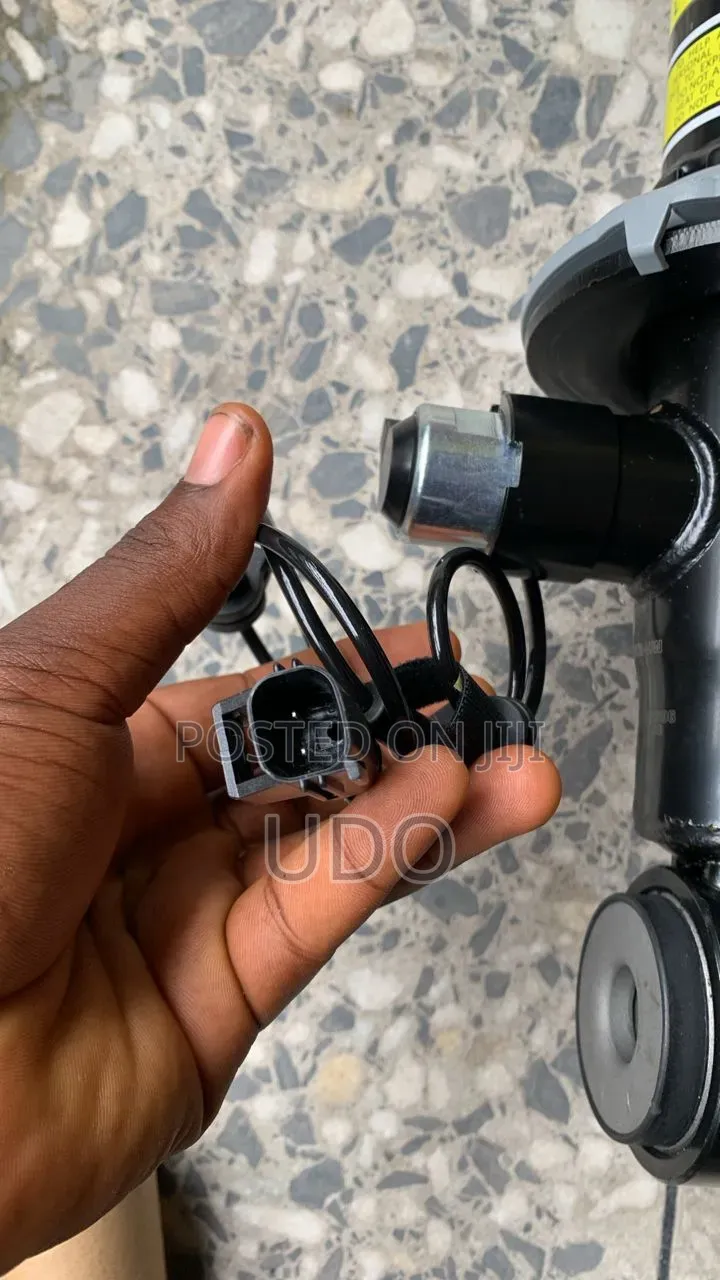 Back Shock Absorber Ford Lincoln 2019