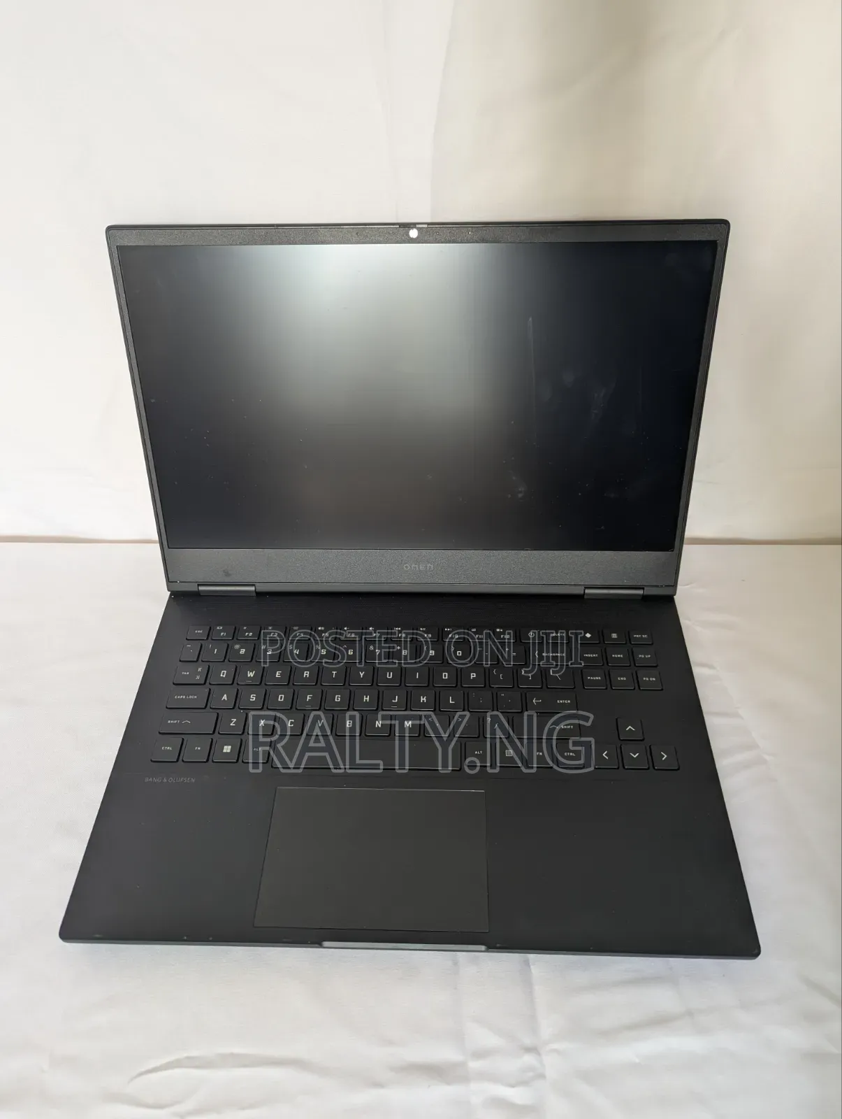 Laptop HP Omen 16 16GB Intel Core i7 SSD 1T