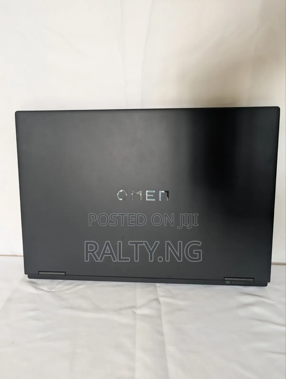 Laptop HP Omen 16 16GB Intel Core i7 SSD 1T