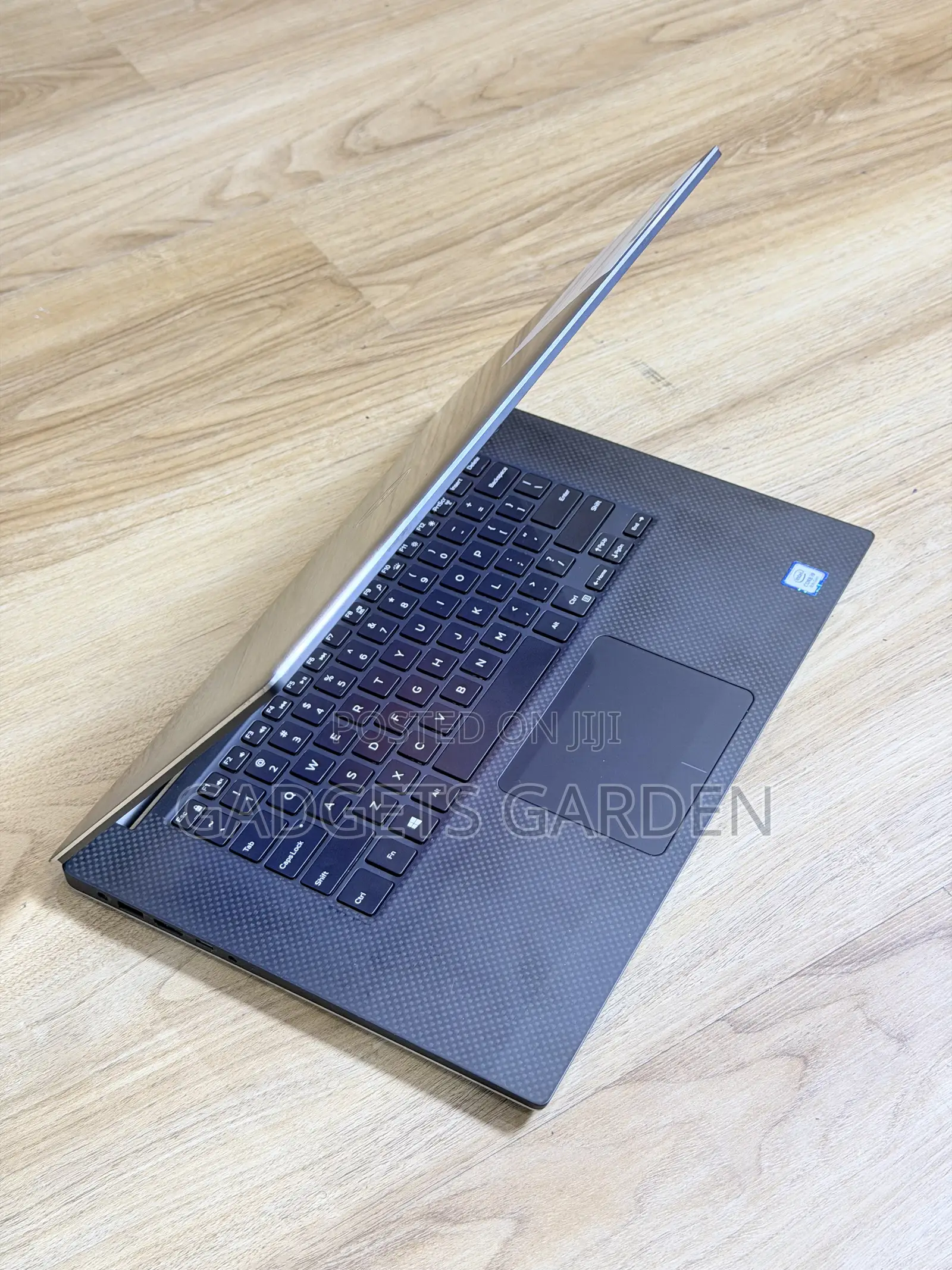 Laptop Dell Precision 5530 32GB Intel Core i9 SSD 1T