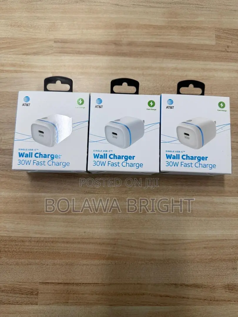 Phone Chargers