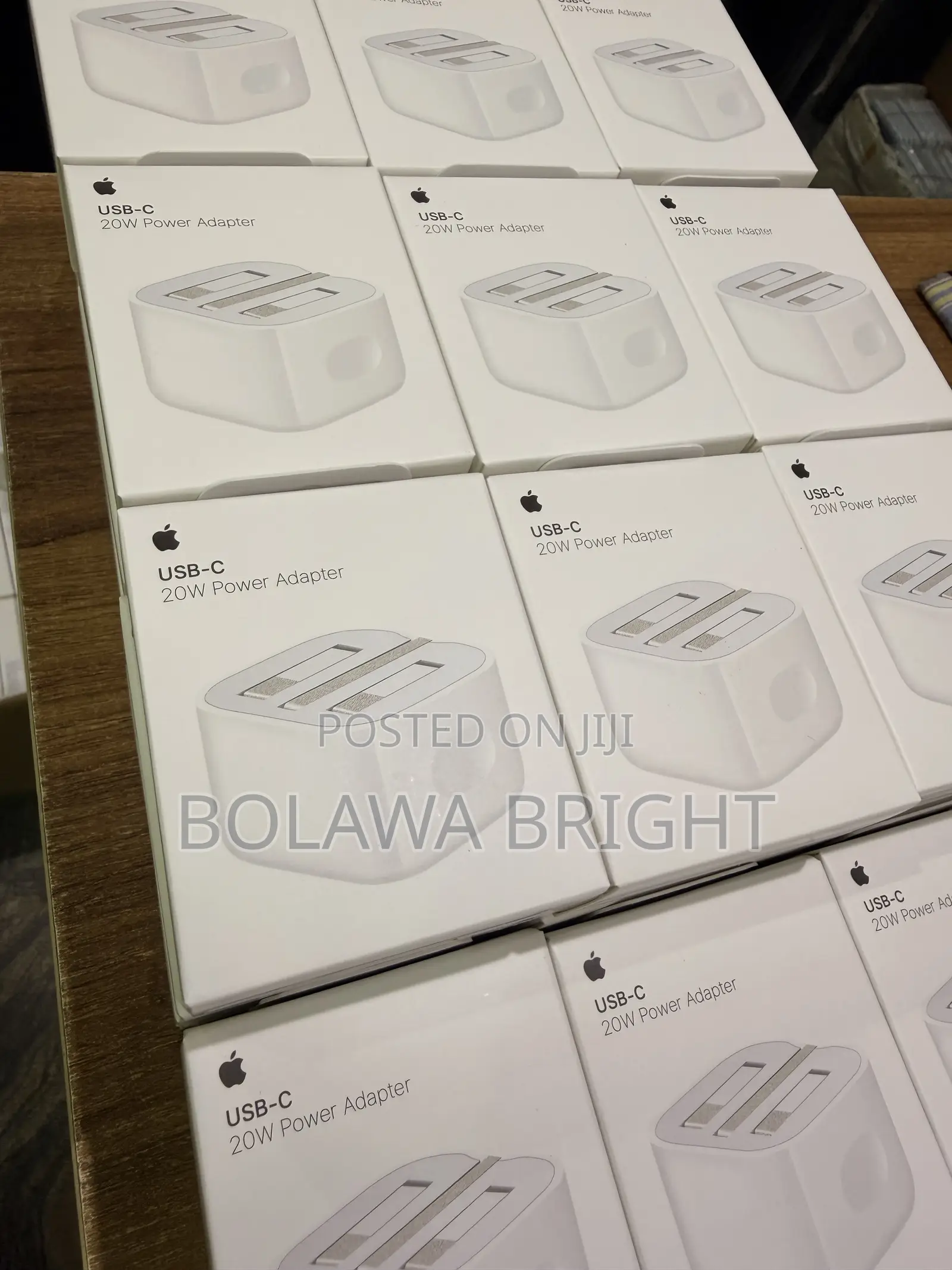 Phone Chargers