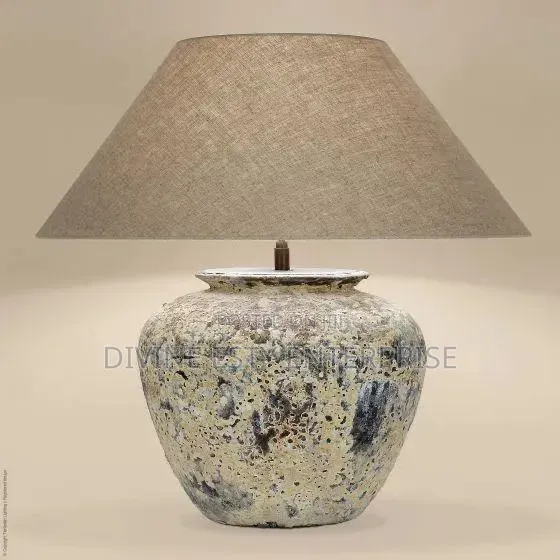 Modern Tripod Floor Lamp