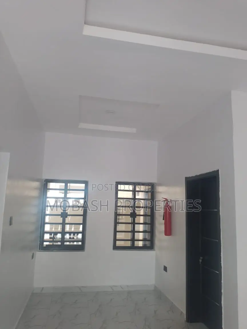 2bdrm Duplex in Elebu, Ibadan for rent