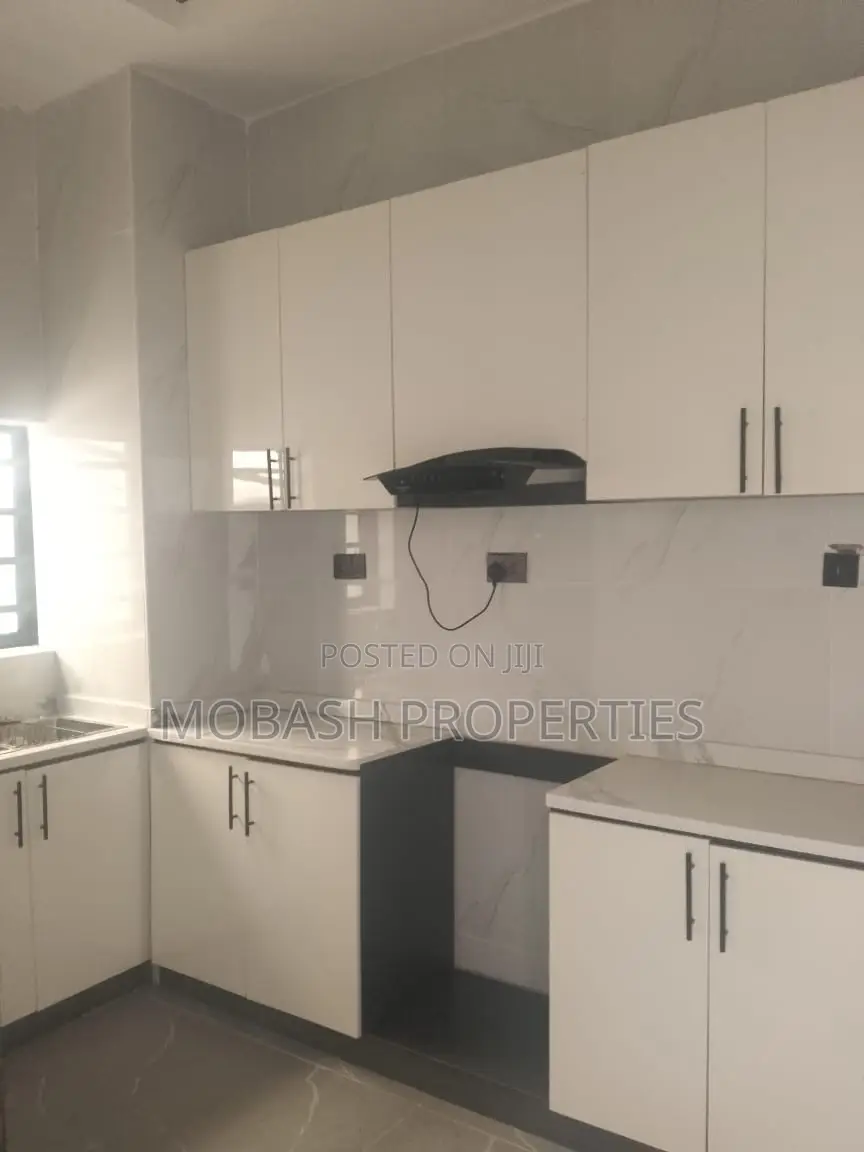 2bdrm Duplex in Elebu, Ibadan for rent