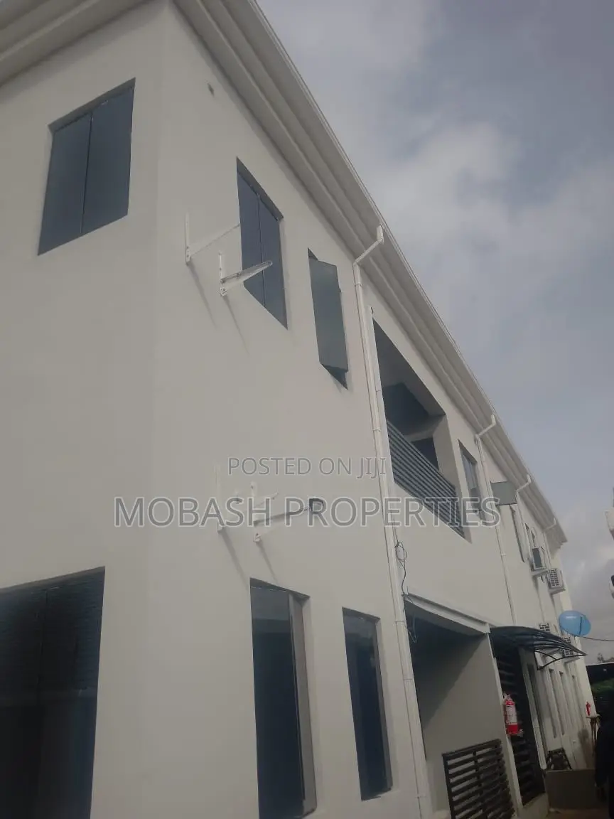 2bdrm Duplex in Elebu, Ibadan for rent