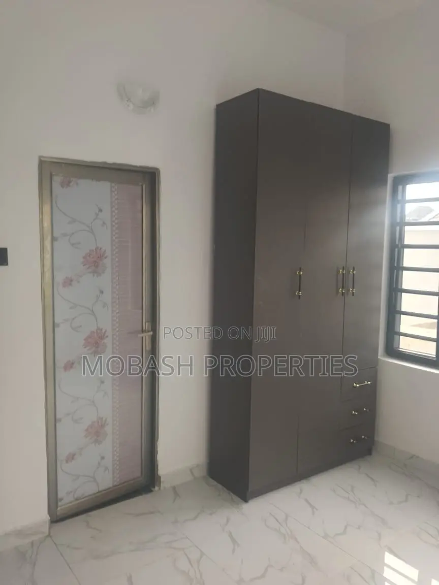 2bdrm Duplex in Elebu, Ibadan for rent