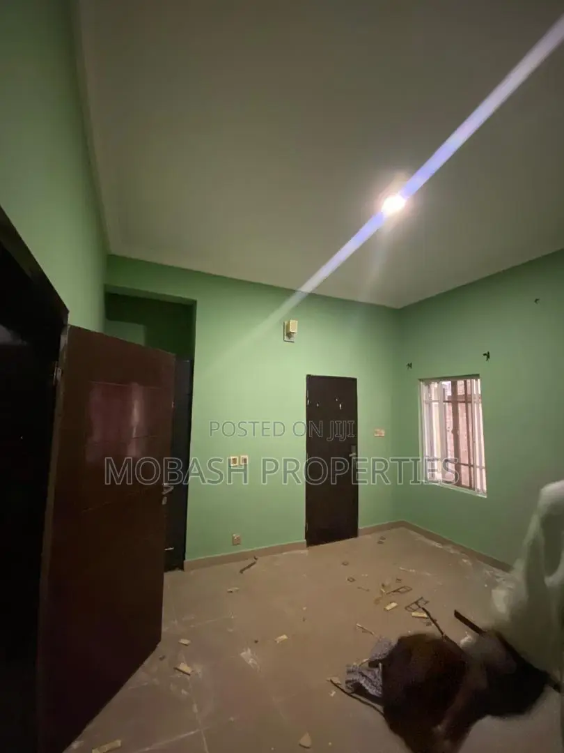 2bdrm Duplex in Elebu, Ibadan for rent