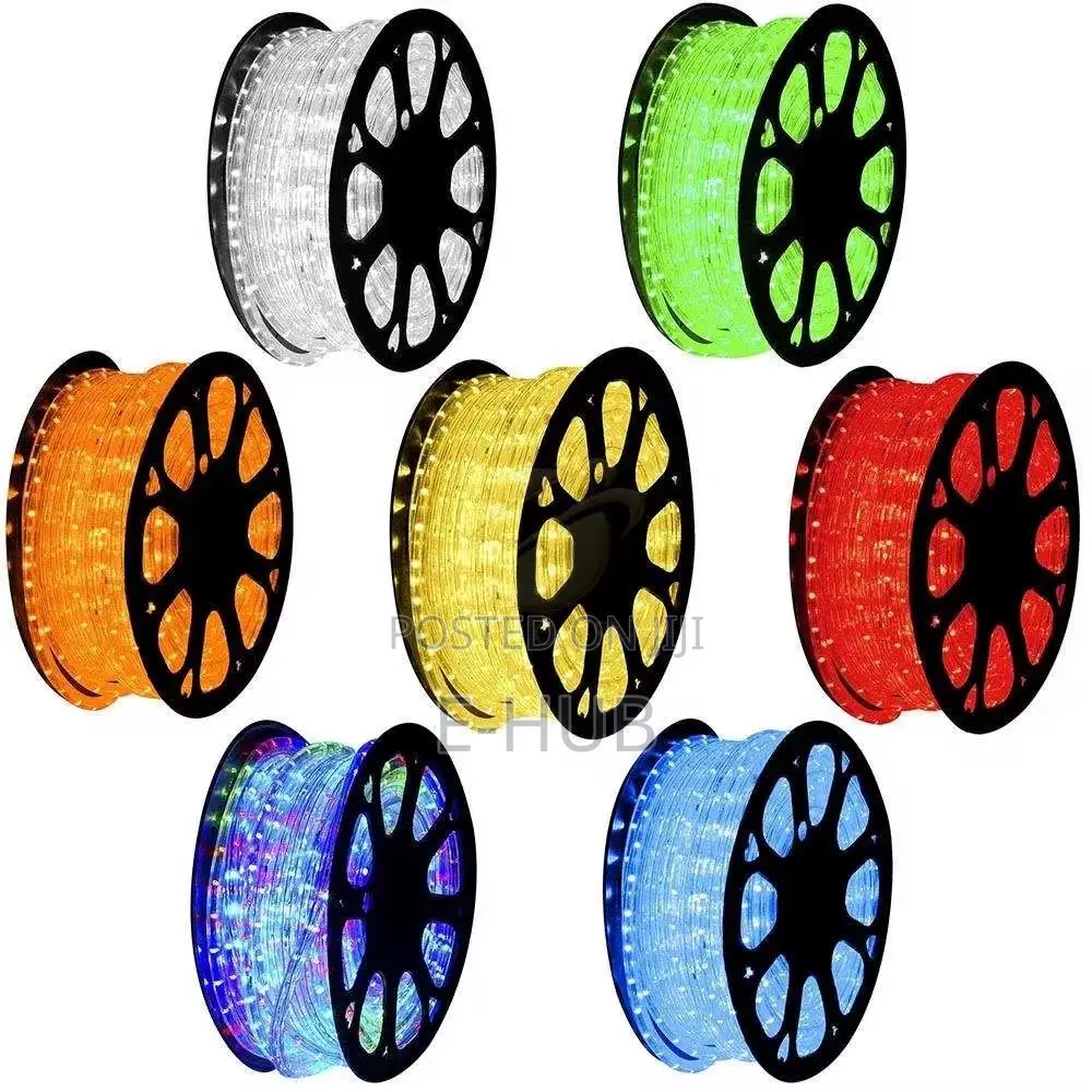 Rope Light