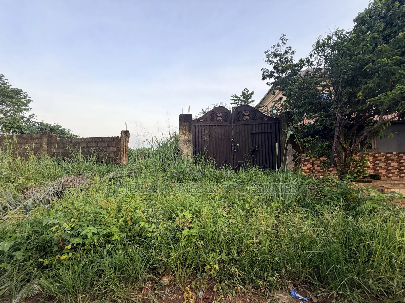 3 Plots of Land at Ibb Housing Estate Phase 2
