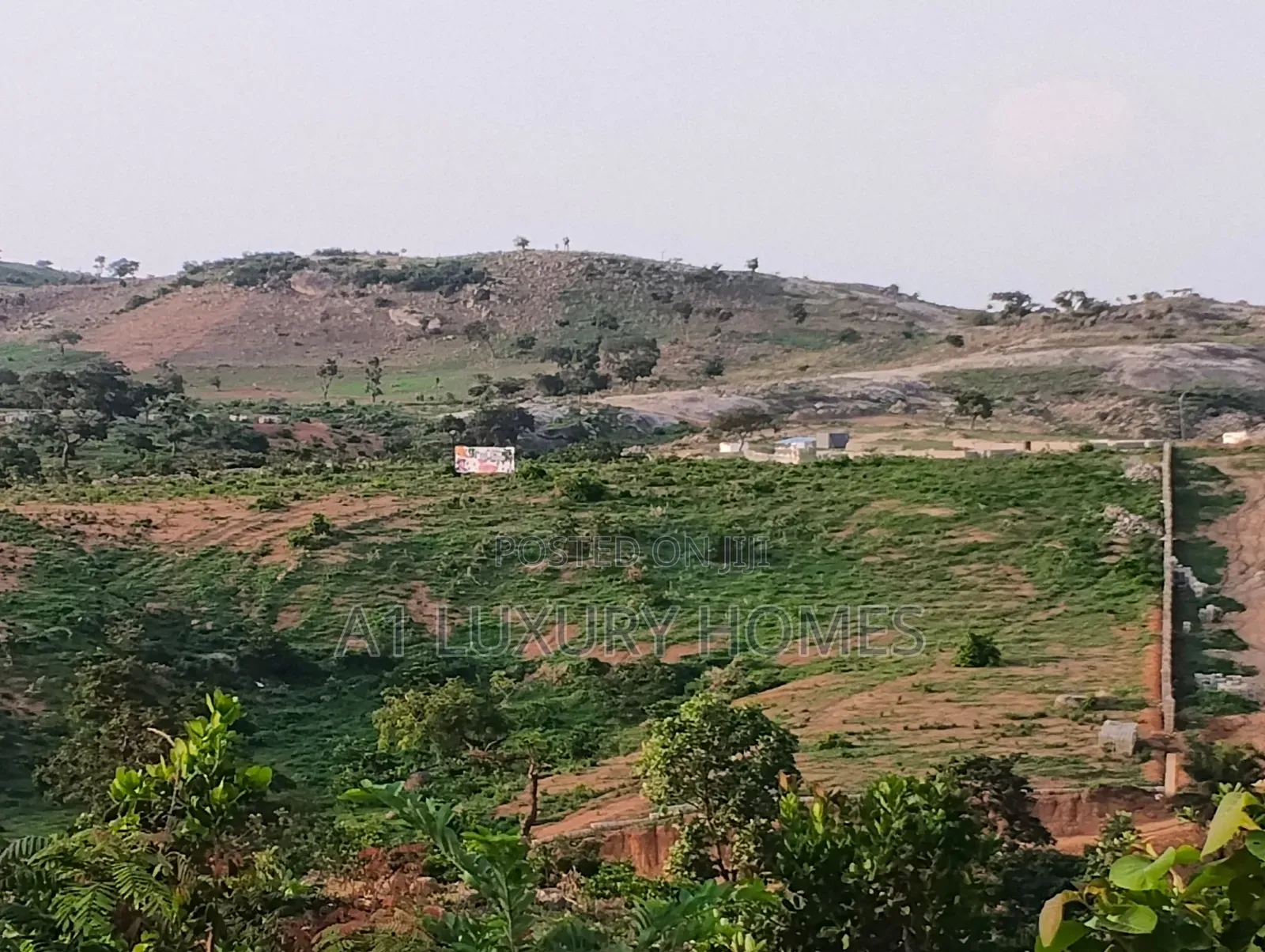 Investment Deal Plot Size: 450m2 (4 Bedrooms Detached Duplex With Bq)