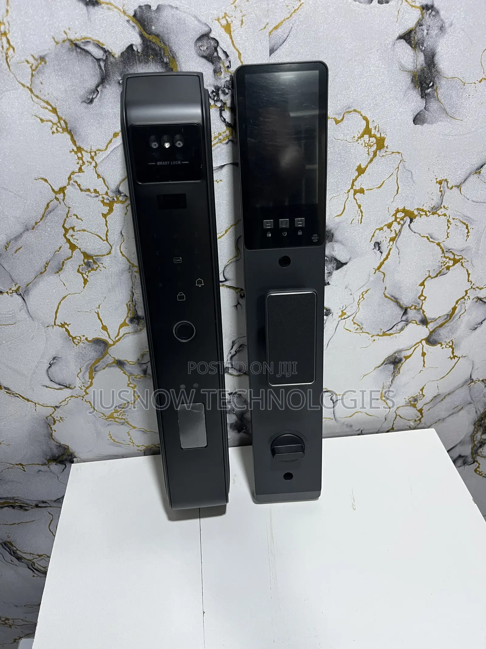 Smart Door Lock