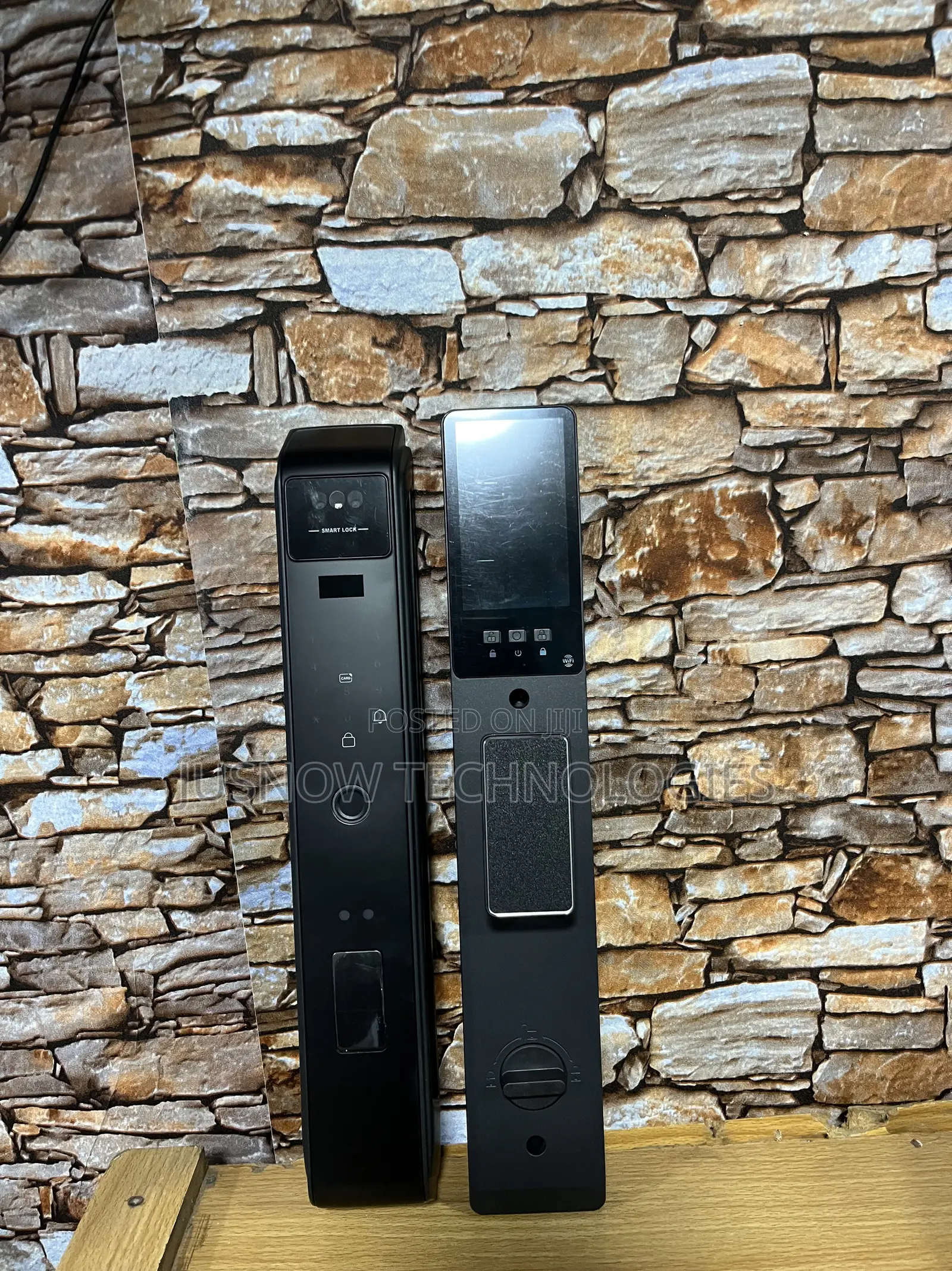 Smart Door Lock