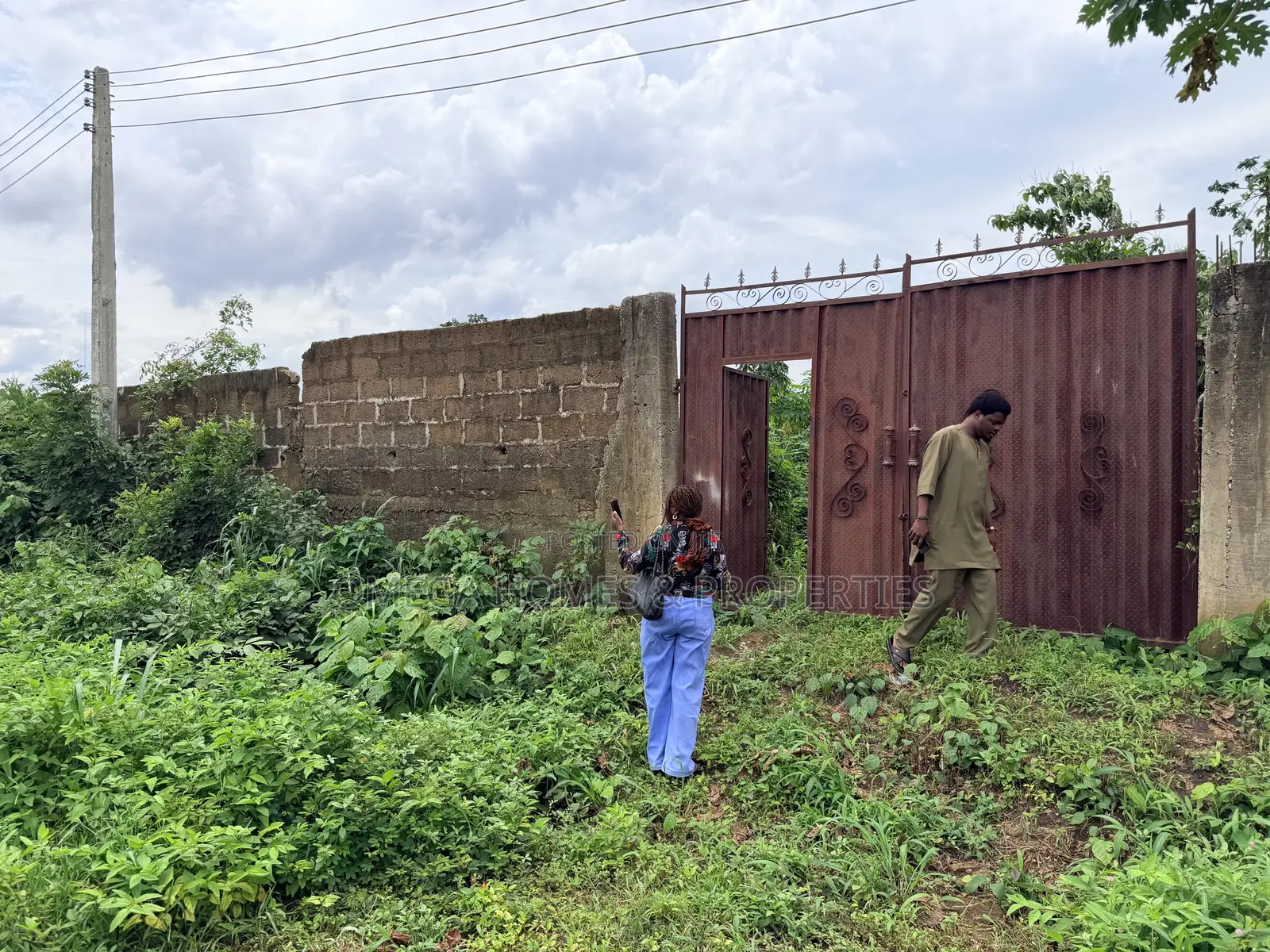 2 Plots of Land at Ibb Phase 2 Umuahia