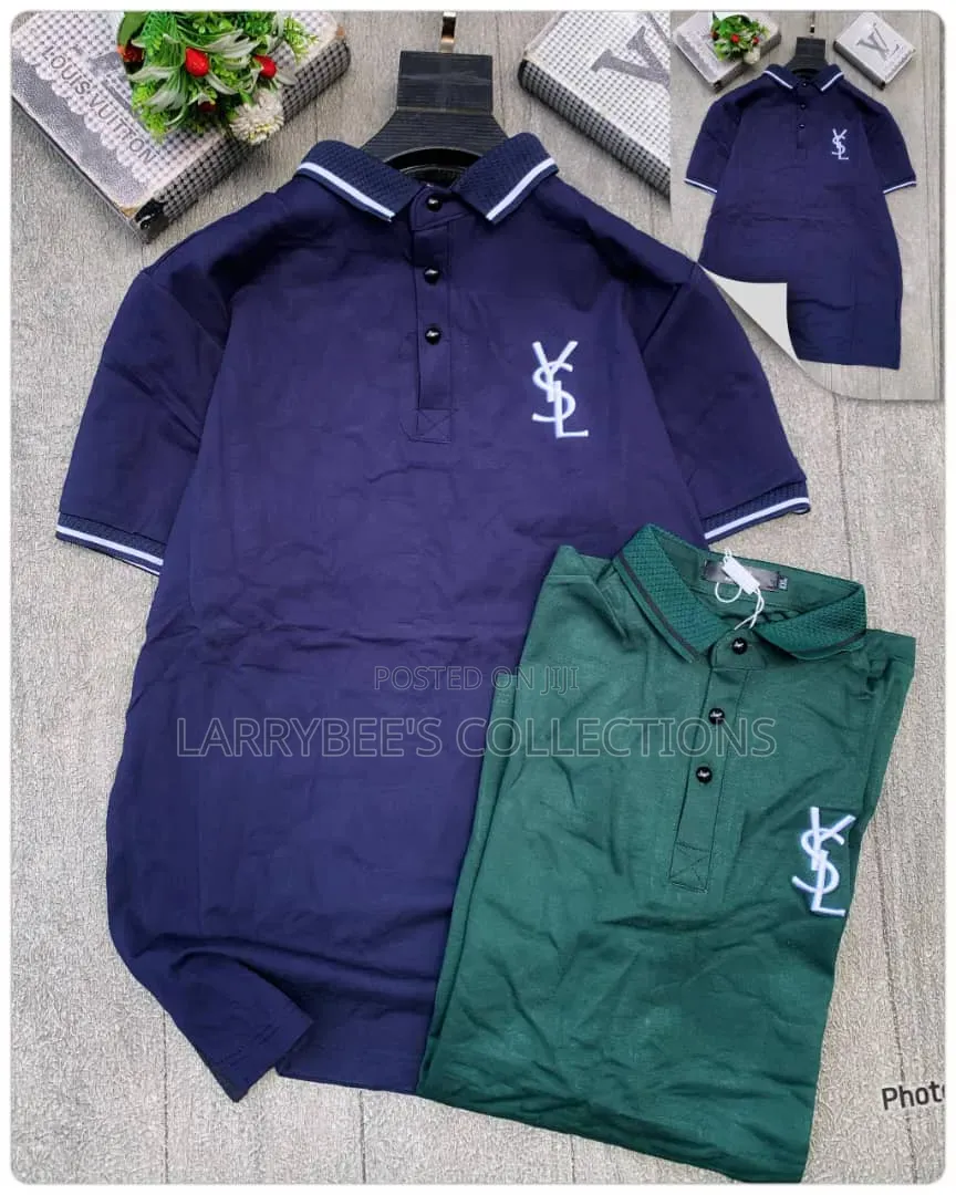 Collar Shirt