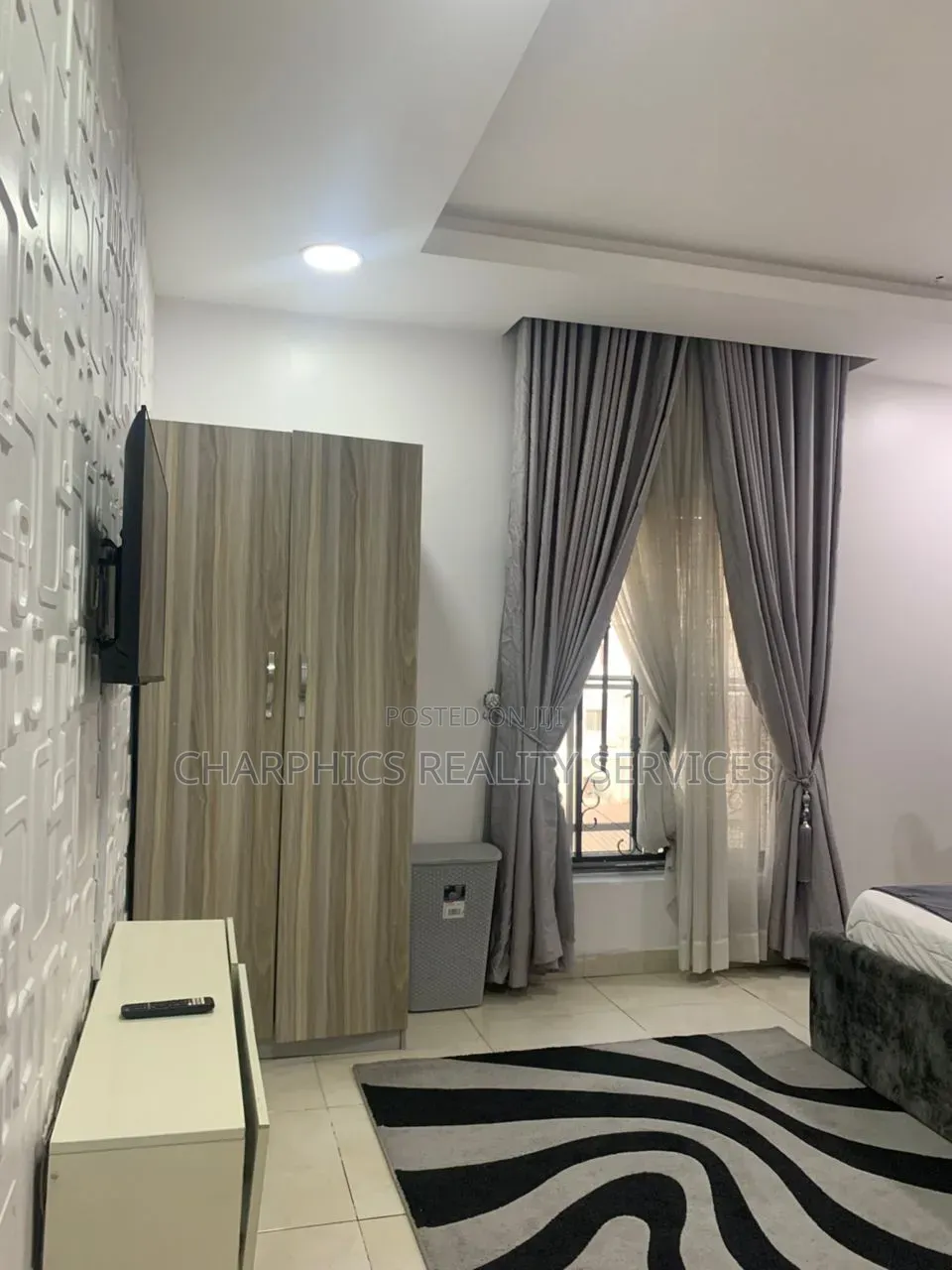 Furnished Mini Flat in Lekki Phase 1 for rent