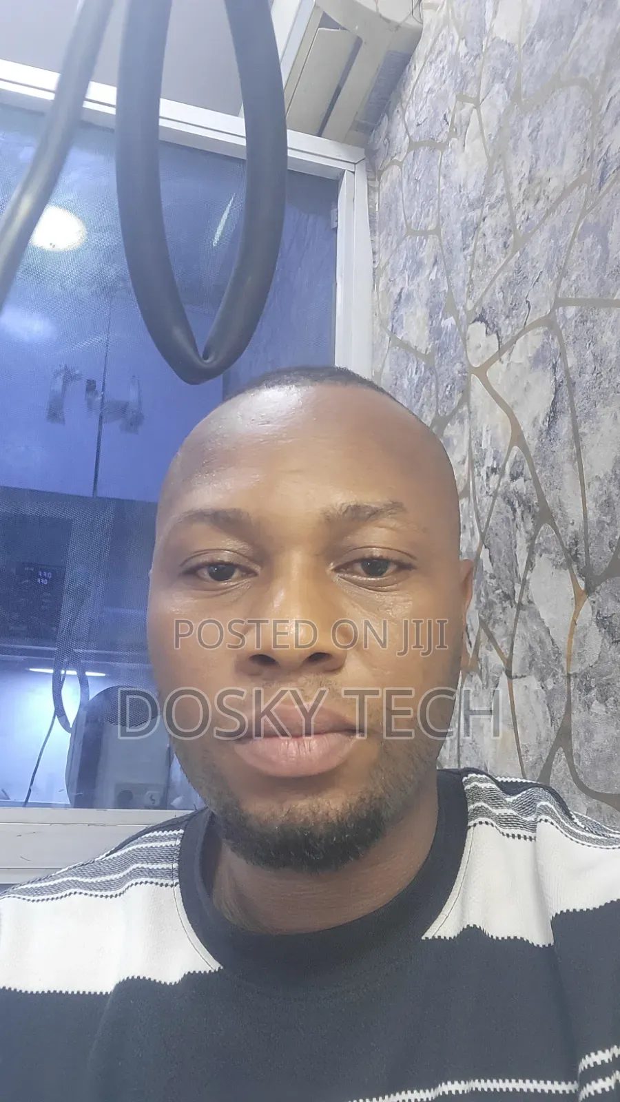 Dosky Tech Smart Phones Repair and Sales Services.