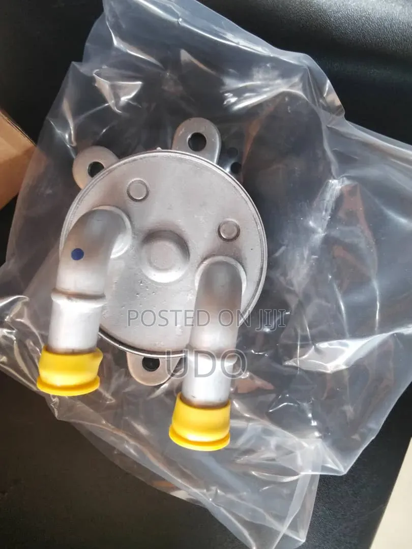 Oil Cooler Mazda Cx5 2014