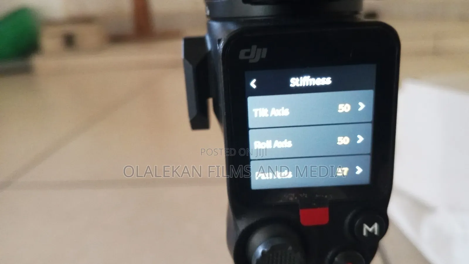 Dji Mini Rs3 Gimbal for Sale