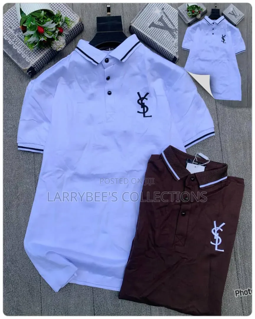 Collar Shirt