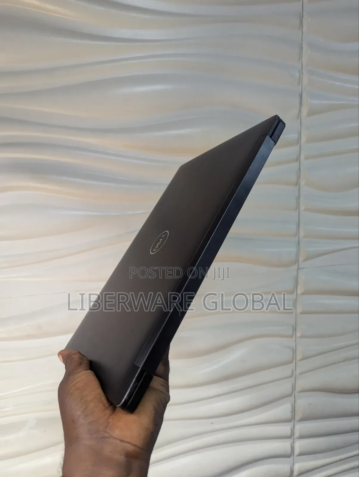Laptop Dell Latitude 7490 8GB Intel Core i7 SSD 256GB