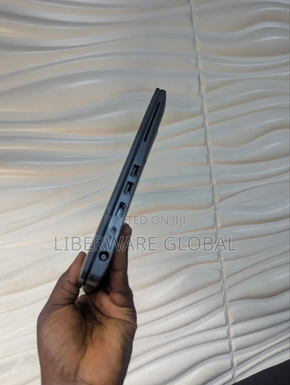 Laptop Dell Latitude 7490 8GB Intel Core i7 SSD 256GB