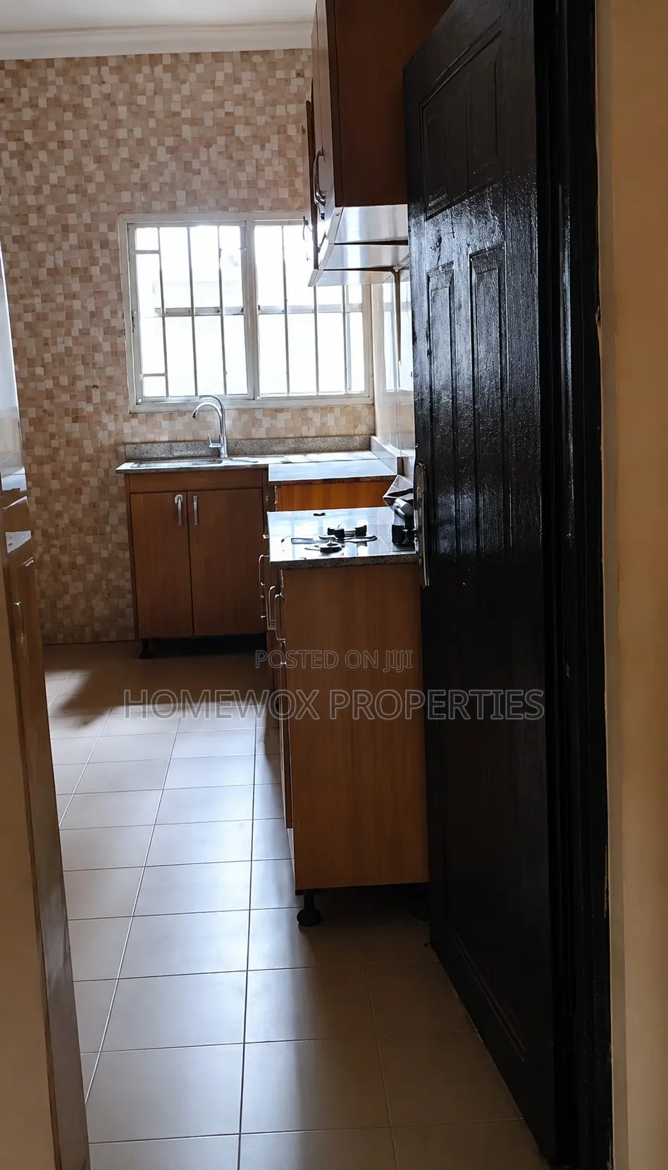 2bdrm Apartment in Rumuahalu for rent