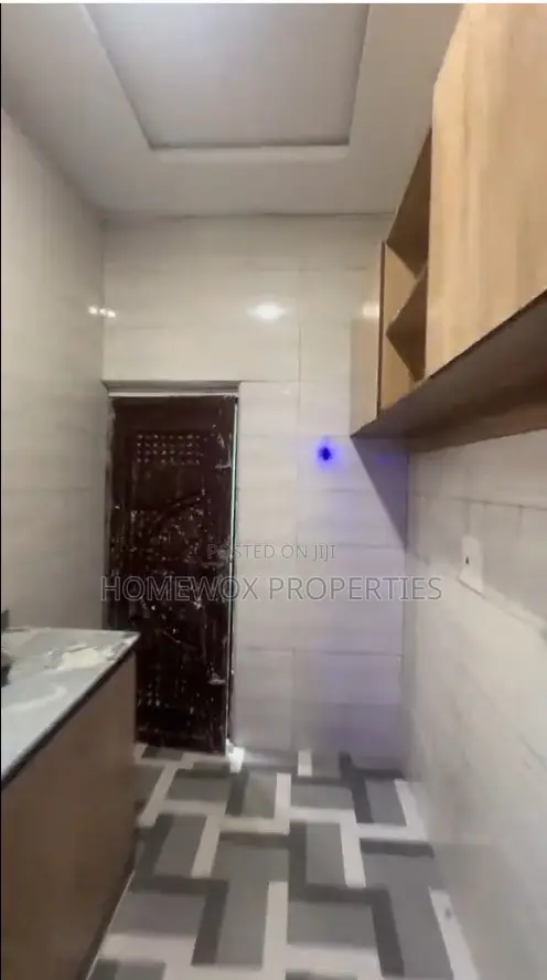 1bdrm Apartment in Rumueme for rent