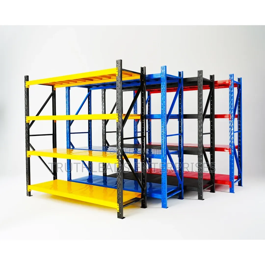 Dependable Storage System