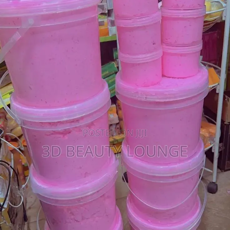 Skincare Products in Wholesales