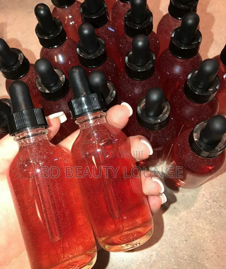 Skincare Products in Wholesales