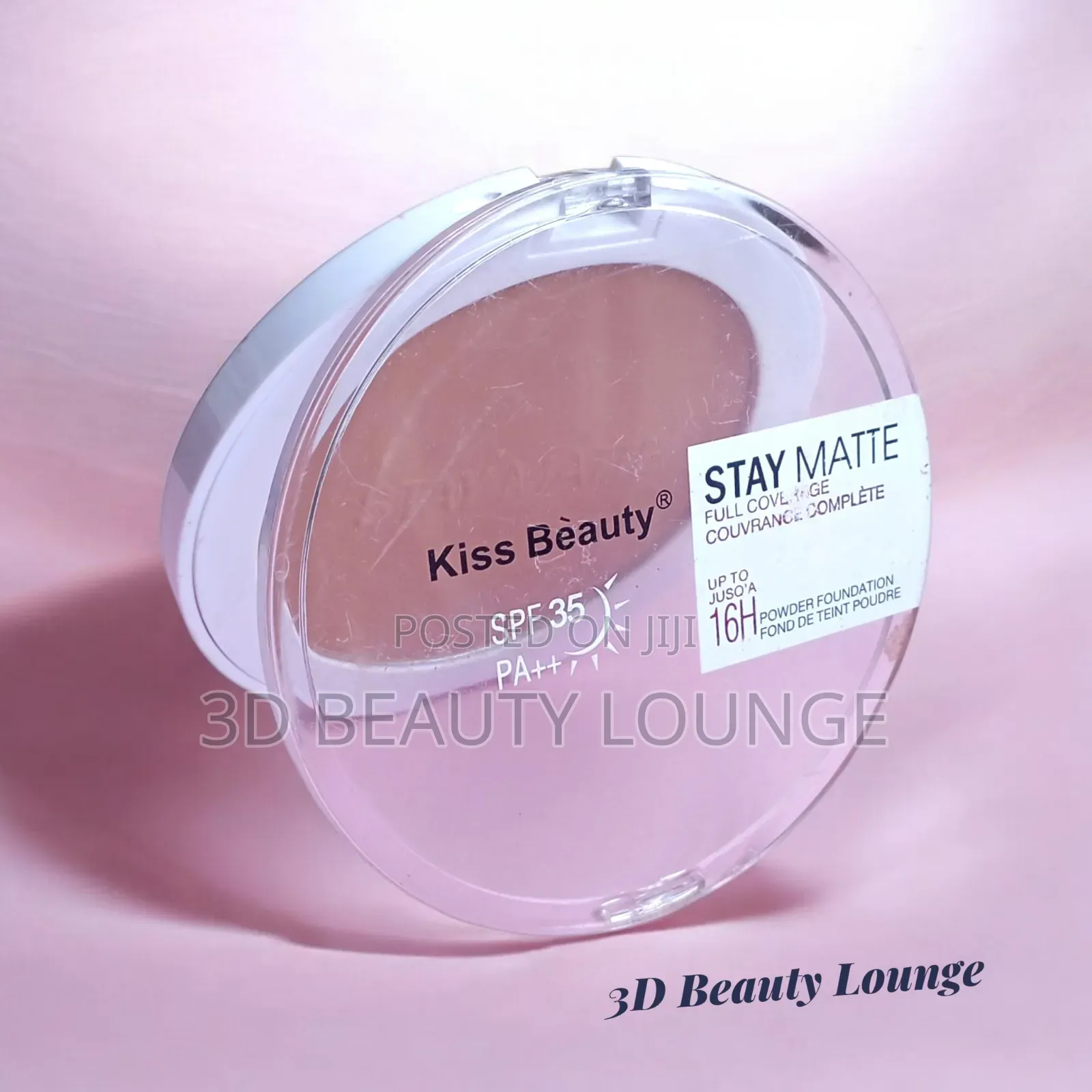 Makeup Kit