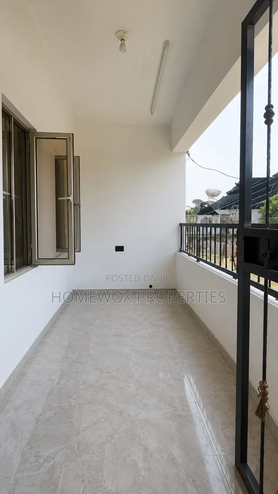 1bdrm Apartment in Eneka for rent