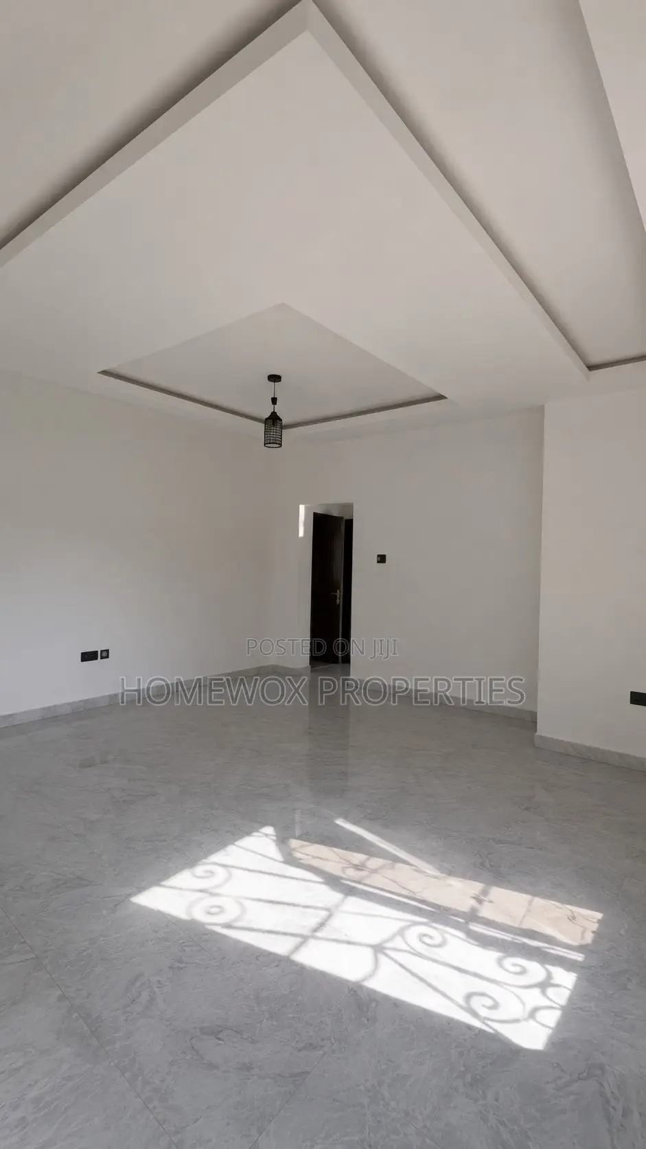 1bdrm Apartment in Eneka for rent