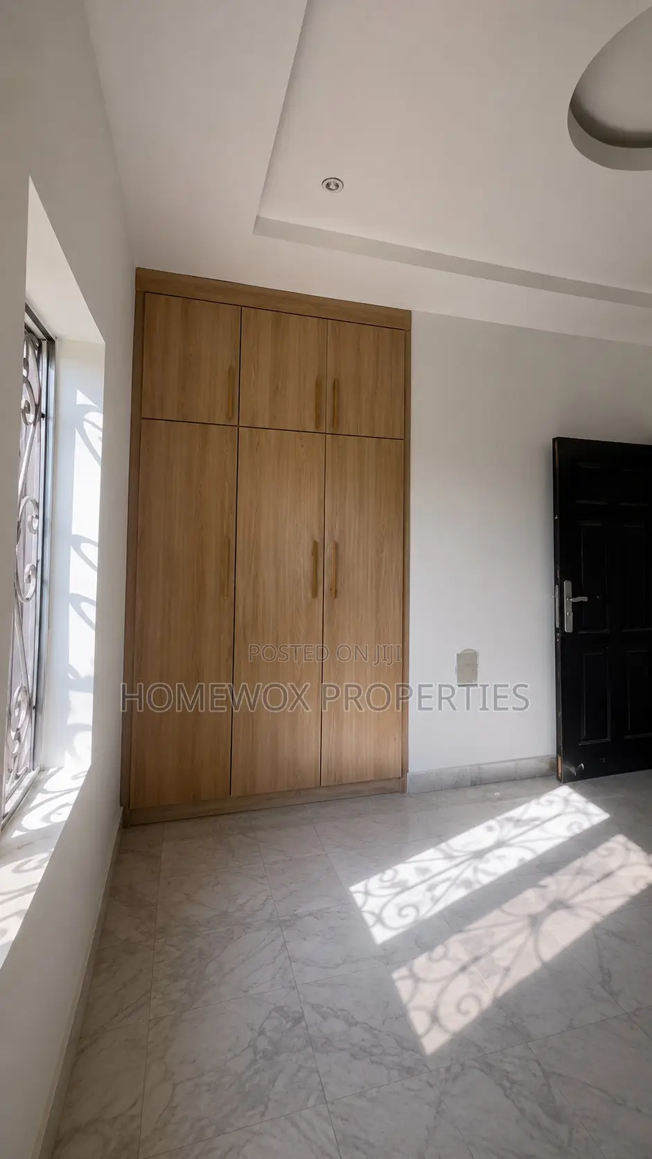 1bdrm Apartment in Eneka for rent