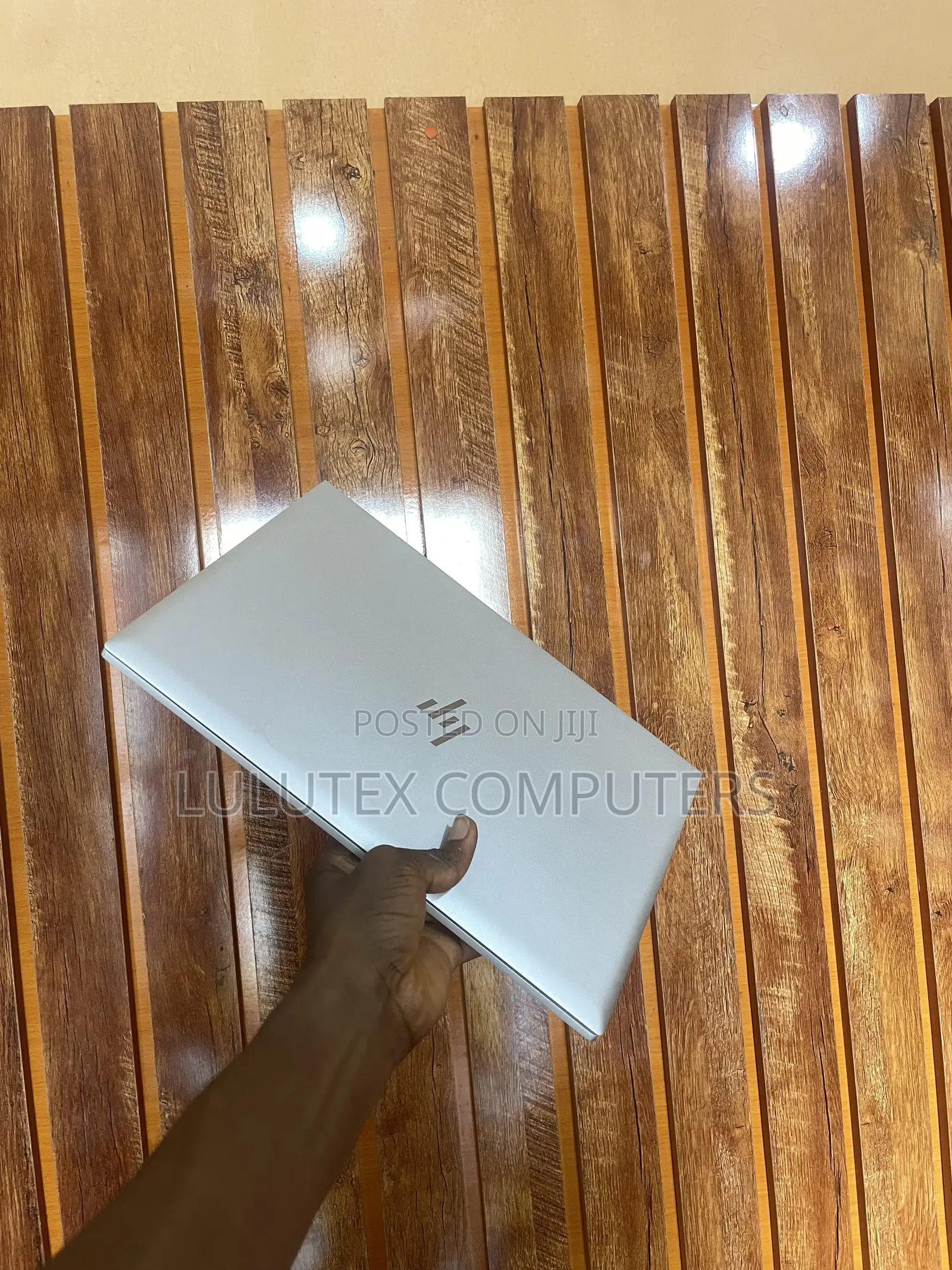 Laptop HP EliteBook 840 G7 8GB Intel Core i5 SSD 256GB