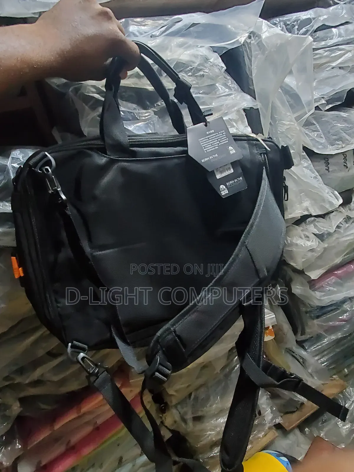 Quality Granite Gear Backpack