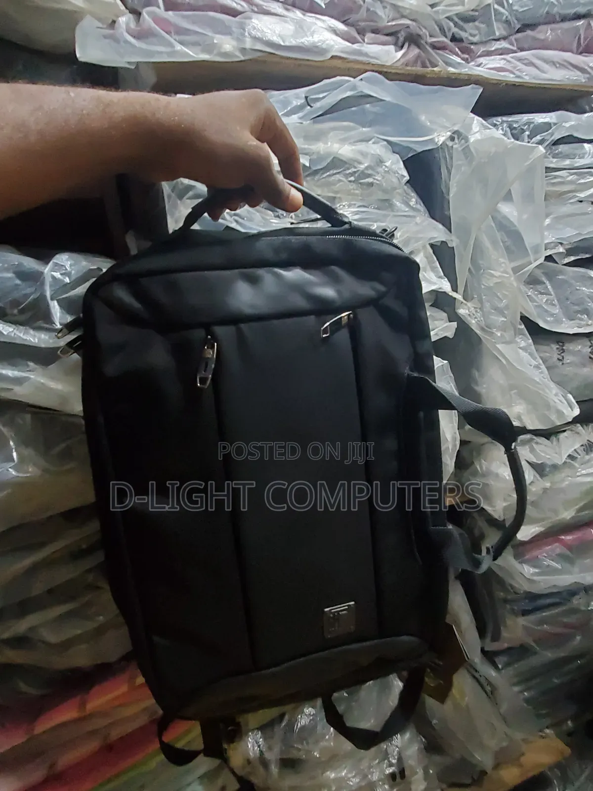 Quality Granite Gear Backpack