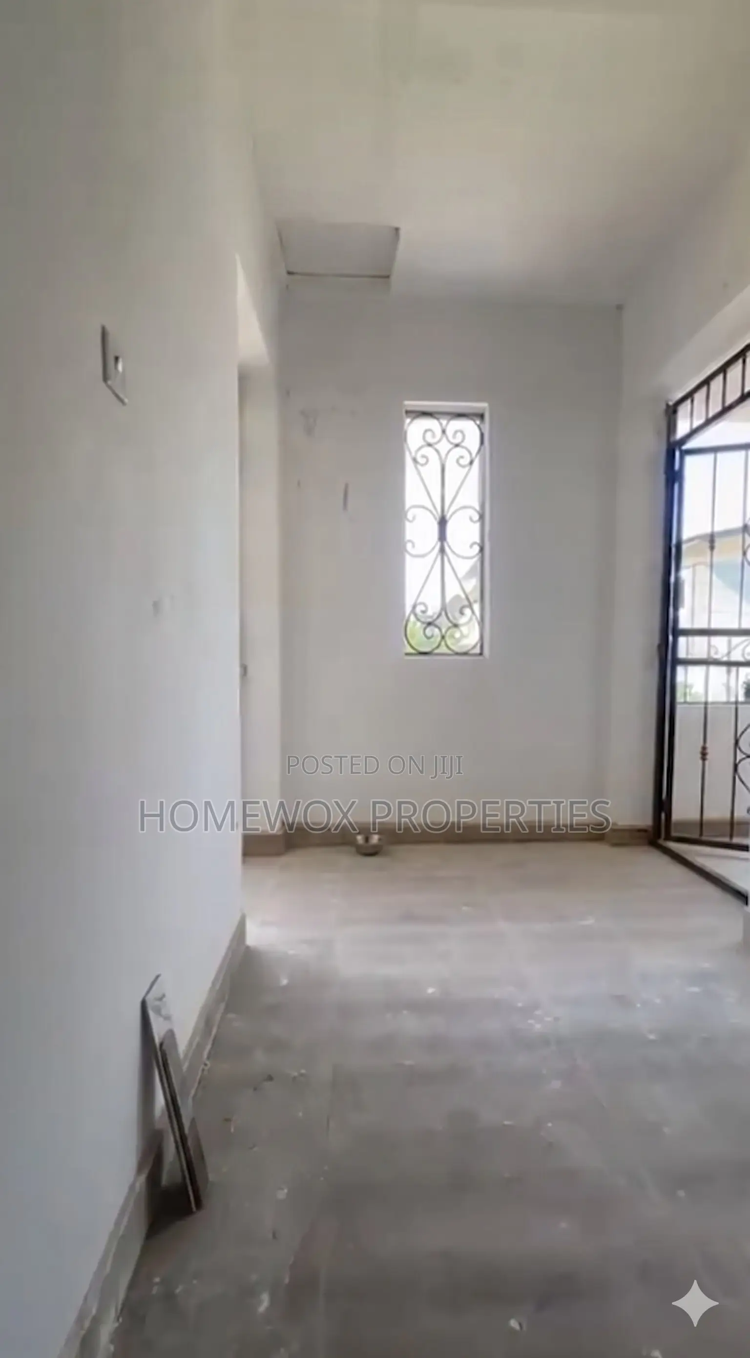 1bdrm Apartment in Eneka for rent