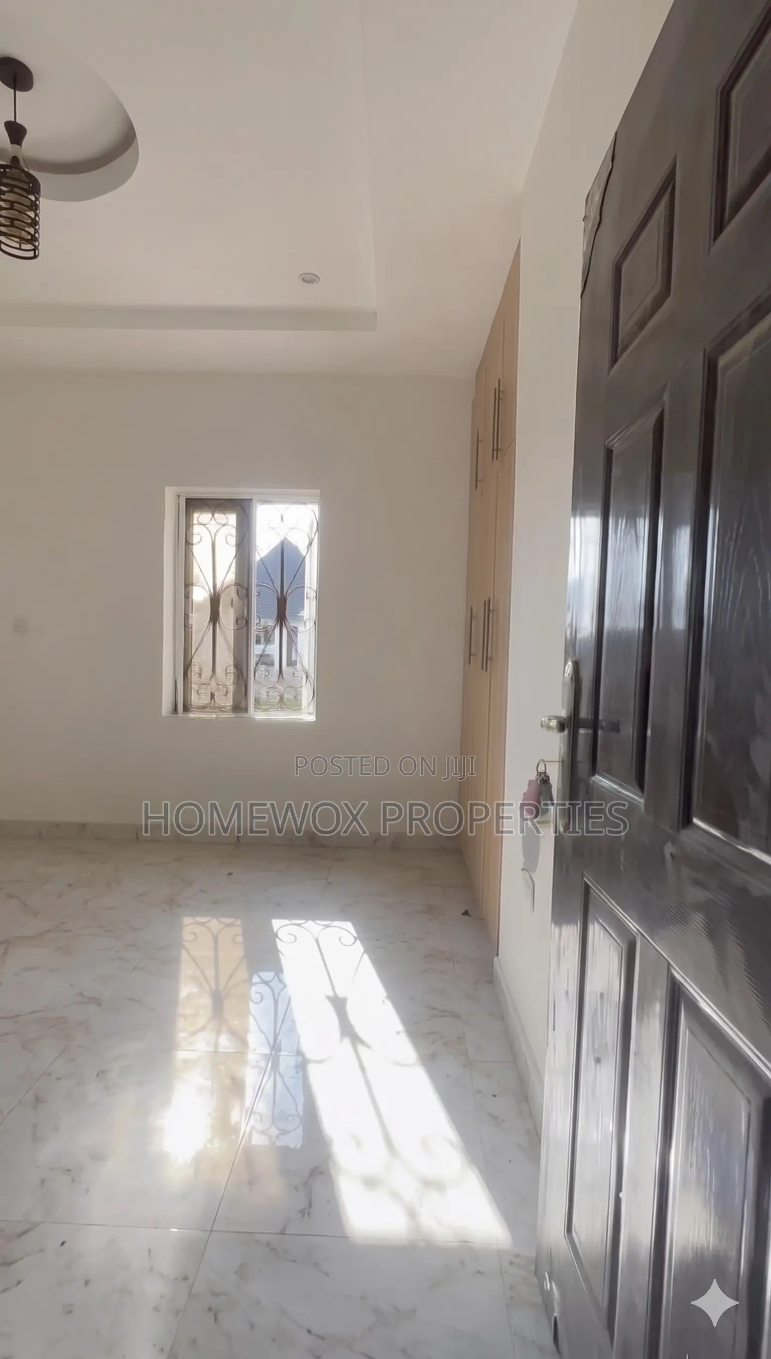 1bdrm Apartment in Eneka for rent