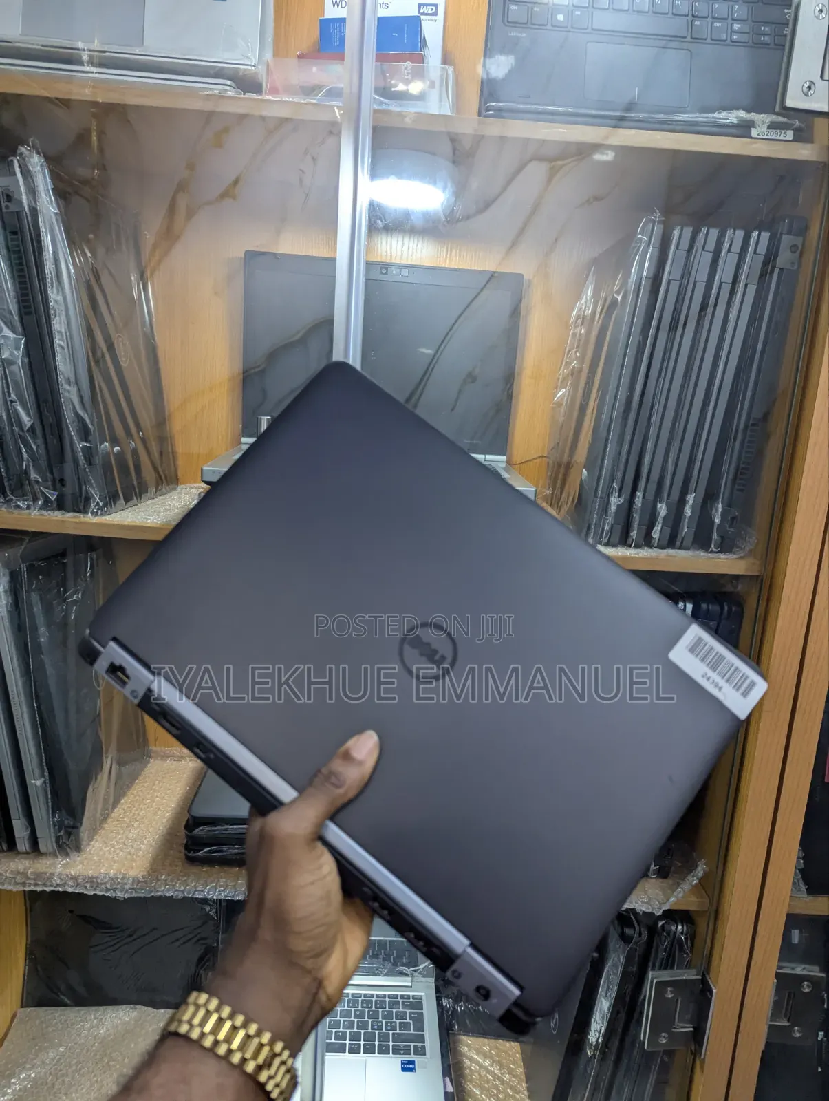 Laptop Dell Latitude E7270 8GB Intel Core i5 SSD 256GB