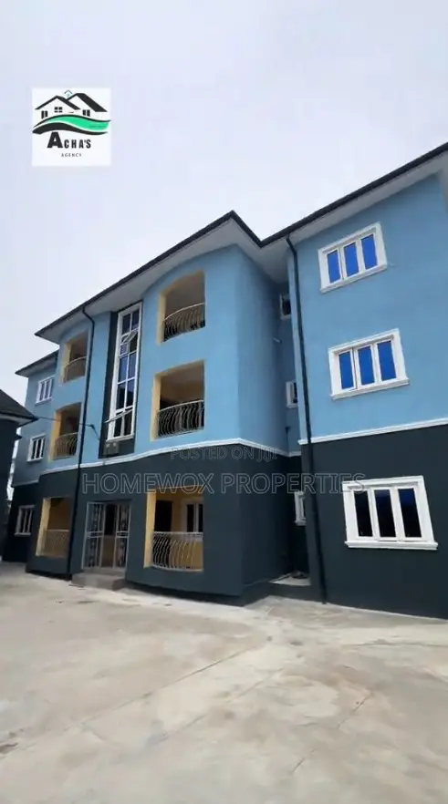 2bdrm Apartment in Trans Amadi for rent