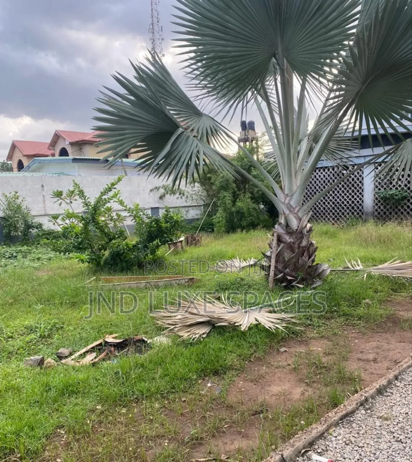 6bdrm Bungalow in Ikeja GRA for sale