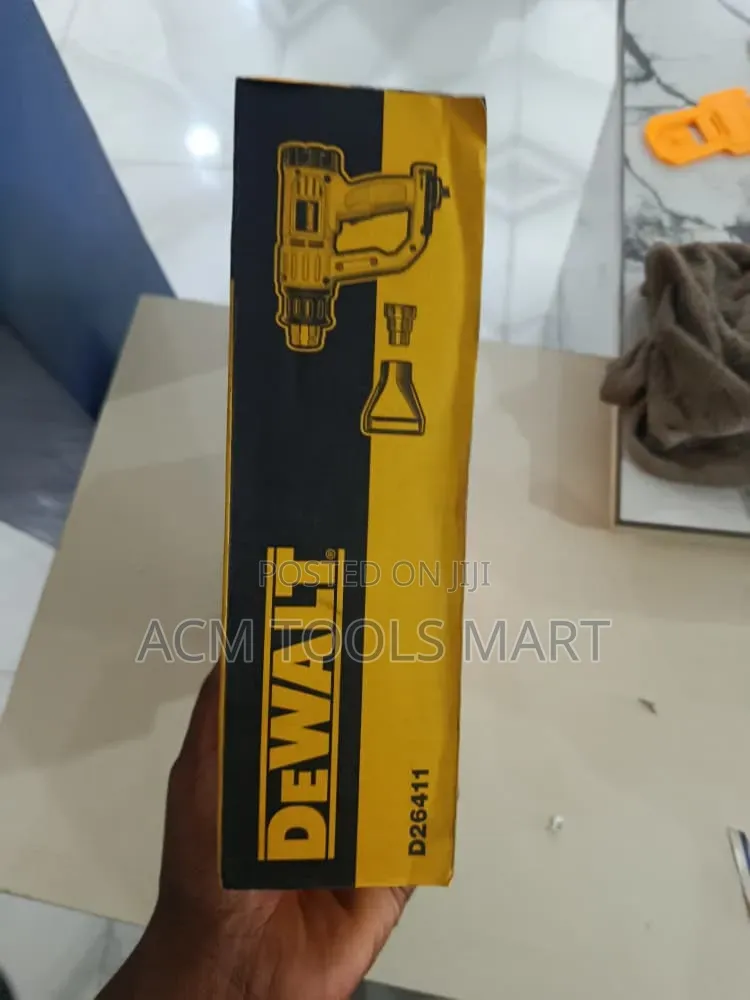 Dewalt D26411 1800w Electric Heat Gun