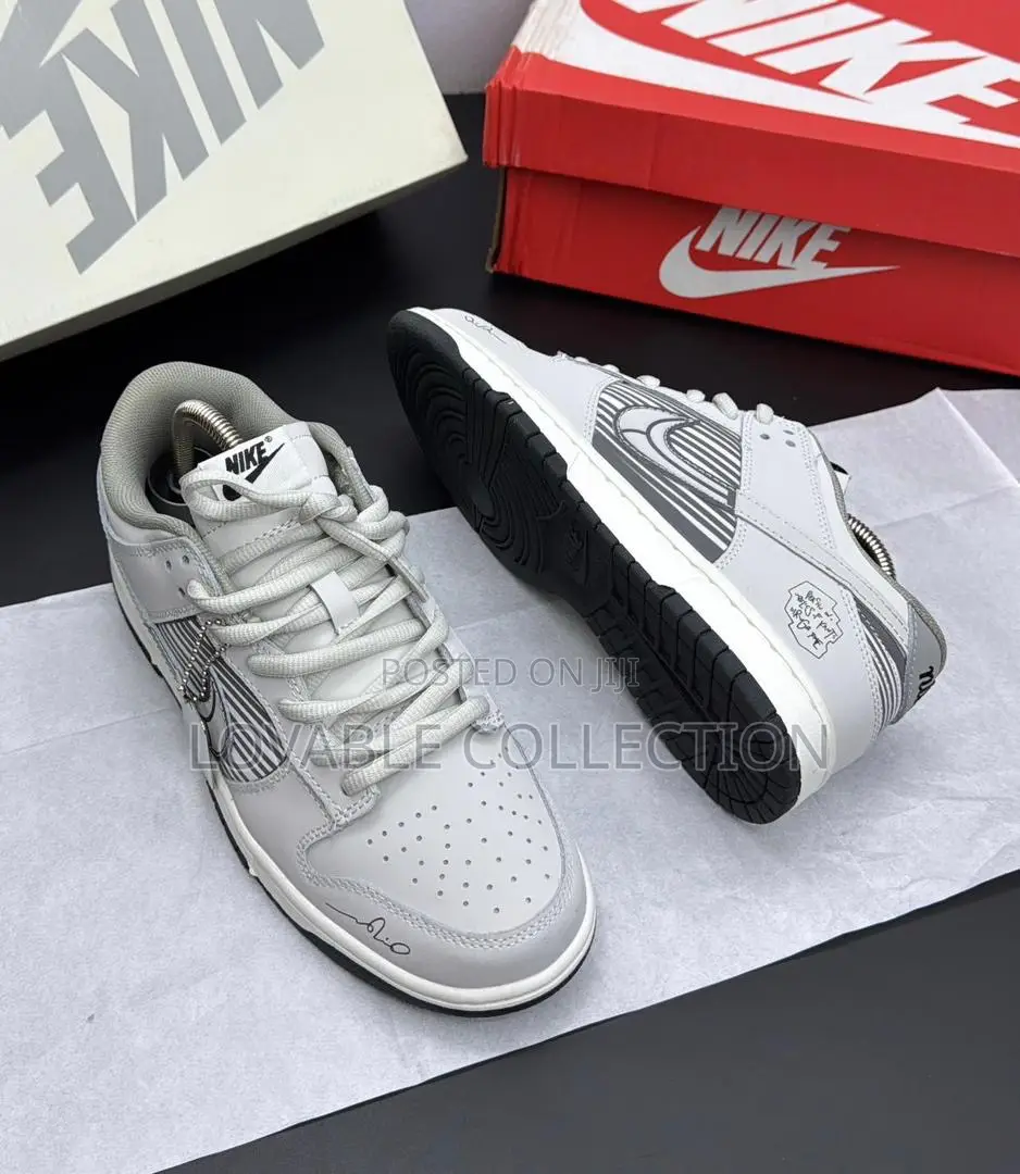Premium Custom Collection: Nike Sb Dunk Low Editions