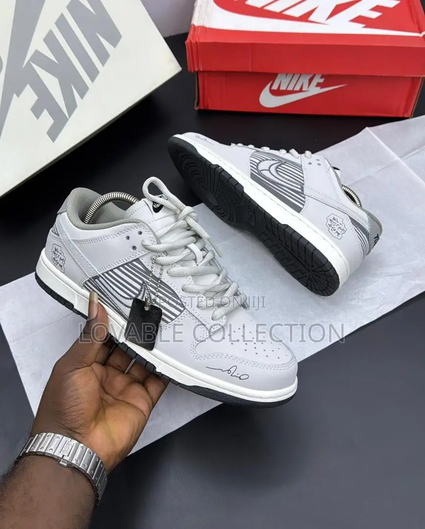 Premium Custom Collection: Nike Sb Dunk Low Editions